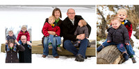 2013 Suz & Tim and family